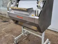 Багетоформующая машина Восход-тз-5