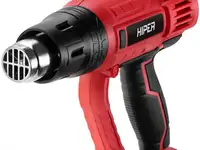 Фен технический hiper hhg2000e