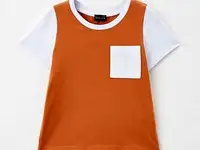 Футболка mia gia