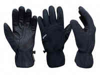 Перчатки satila salen  new black