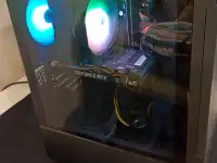 Продам игровой комплект i5 12400FRTX 2060 SUPER 16GB RAM, фотография 2