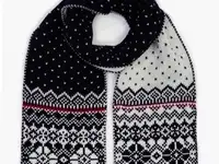 Шарф scandica, фотография 2