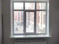 Установка пластиковых окон, откосы, москитные сетки, ремонт окон, фотография 5