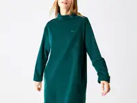 Платье lacoste