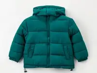 Куртка утепленная acoola