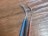 Индуктивный датчик Fotek., фотография 4