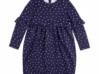 Платье bossa nova