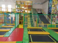 Детский лабиринт, фотография 4