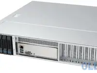 384-25219-310900 (oem),  корпус 2u rm25206 (oem ) front i/o, 6x