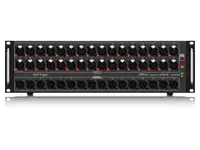 Стейдж-бокс behringer s32