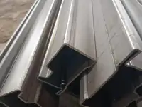 Автоматизированное оборудование для производства профиля опалубки, фотография 3