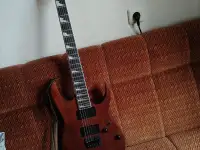 Аренда Электрогитары, фотография 3