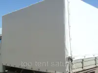 Ремонт и изготовление тента, фотография 3