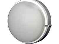 Банник lightphenomenon lt-lbwp-02-ip65-12w-6500к led круглый