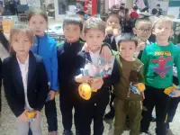 Детский образовательный центр Акылды Балакай, фотография 3