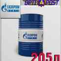 Газпромнефть Гидравлическое масло МГЕ-46В 205л Арт.:A-072 (Купить в Нур-Султане/Астане)