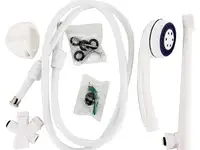 Водонагреватель проточный electrolux smartfix 2.0 ts (5,5 kw) - кран+душ