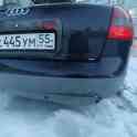 Продам AUDI C5, фотография 3