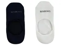 Носки lacoste unisex