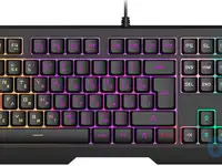 Клавиатура a4tech bloody b140n black usb
