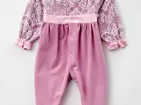 Комбинезон бельевой trendyco kids