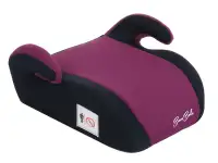 BAMBOLA Бустер 22-36 кг Tutela Фиолетовый/Синий 6шт/кор, фотография 2