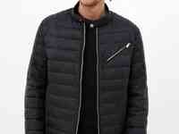 Куртка утепленная finn flare