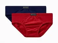 Трусы 2 шт. sergio dallini