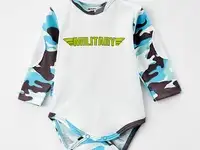 Боди котмаркот