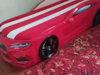 Продам кровать машинку, фотография 2