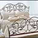 Кованые кровати, фотография 1
