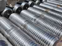 Шпильки фланцевые под изготовление по ГОСТу, фотография 3