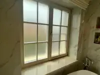 Тонировка окон, балконов, витражей, перегородок, душевых кабин, фотография 3