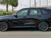 BMW X5 xDrive40i, фотография 9