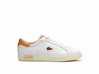 Женские кеды lacoste powercourt 222 5 sfa