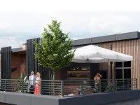 Таунхаусы EverGreen Town, район Ерменсай 5 км. от пр-та Аль-Фараби, фотография 7