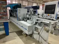 HOMAG KAL 210 Односторонний кромкооблицовочный станок, фотография 2