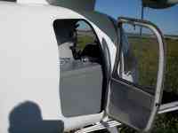 Самолёт для химии, наблюдений или экскурсий, фотография 11