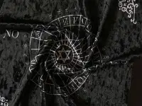 Алтарная скатерть Да Нет, фотография 8