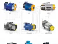 Лифты HIDOKS Под заказ. Запчасти для лифта и подъемных оборудовании, фотография 10