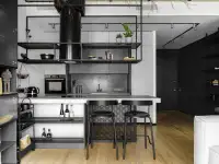 Квартира на лазурном берегу черного моря, Курортный проспект, фотография 7