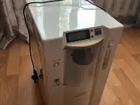 Кислородный концентратор, фотография 3
