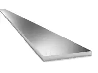 Медно алюминиевая шина, B 10-515 мм, s 0,2-70 мм, L 0,1-6,05 м, Мерность: мд, Марка: АД31Т; АД0; АД31...