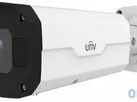 Uniview видеокамера ip цилиндрическая антивандальная, 1/2.7" 4 мп кмоп @ 30