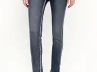 Джинсы finn flare