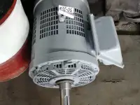 Продам электродвигатели АЭ92-4, АНЭ225L4ухл2,  НВА55, фотография 3