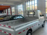 FOTON Qxinglin, фотография 5