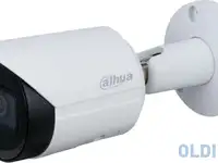 Видеокамера ip dahua dh-ipc-hfw2230sp-s-0280b 2.8-2.8мм цветная