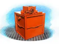 Бункерные весовые системы, фотография 2