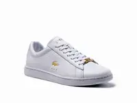 Кеды lacoste carnaby